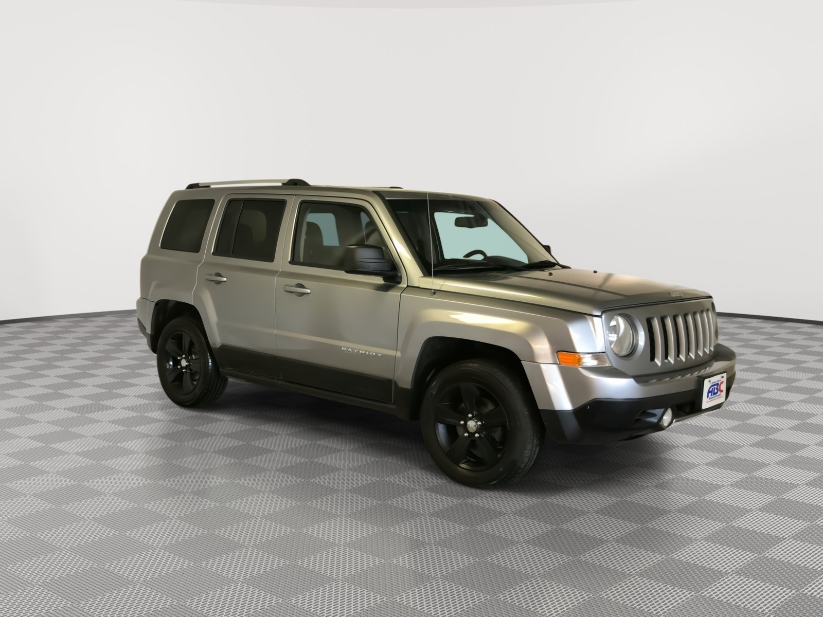 How Long Does a Jeep Patriot Last