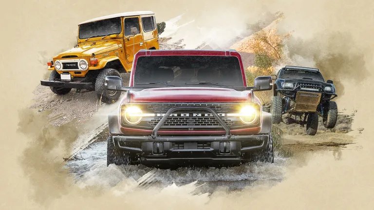 Best Jeep Car For Extreme Off Road Best Jeep Car For Extreme Off Road: Top Picks for 2024