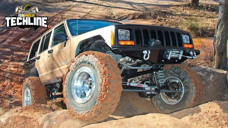Why Jeep Cherokee Is Cheap: Surprising Reasons Behind Low Prices Why Jeep Cherokee Is Cheap: Surprising Reasons Behind Low Prices