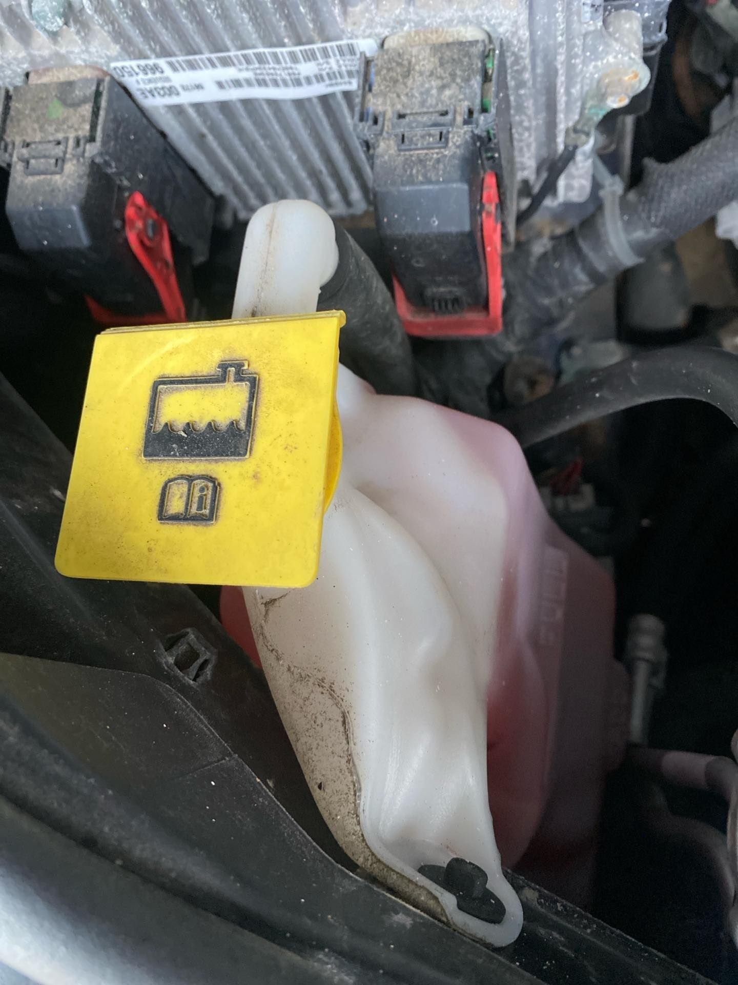 What Coolant For 2014 Jeep Grand Cherokee: Ultimate Guide What Coolant For 2014 Jeep Grand Cherokee: Ultimate Guide