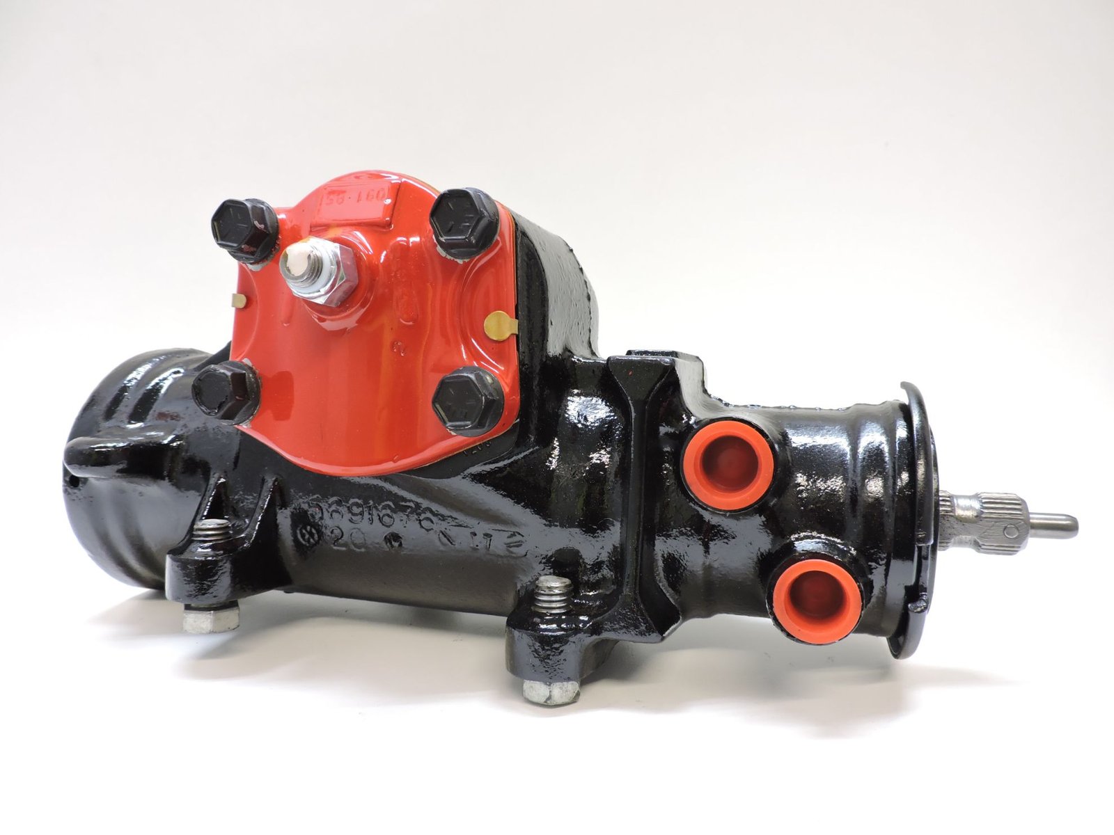How To Upgrade Steering Box On Jeep TJ: Ultimate DIY Guide