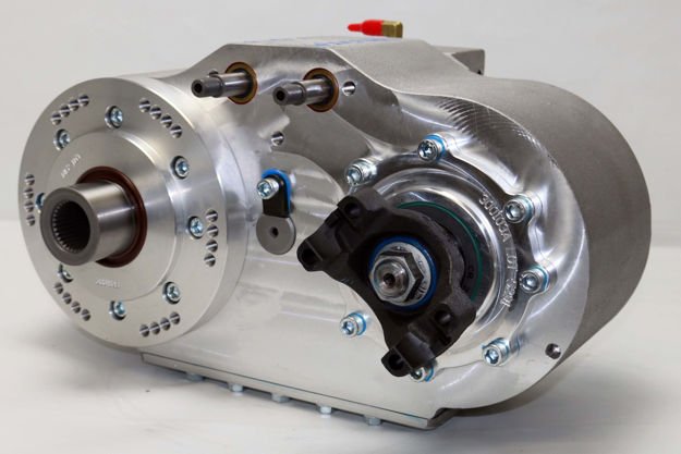What Transfer Case Is In A Jeep JK: Complete Guide