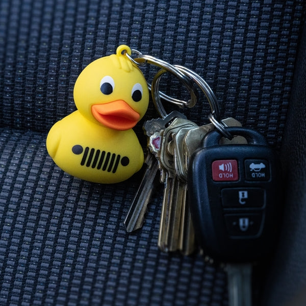 Why Does My Jeep Squeak? Top Causes and Quick Fixes Why Does My Jeep Squeak? Top Causes and Quick Fixes