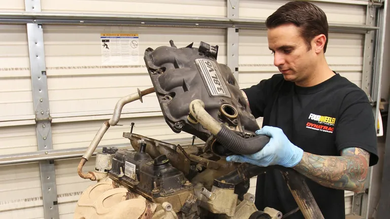 Jeep 3.8 Engine Problems: Common Issues and Fixes Explained