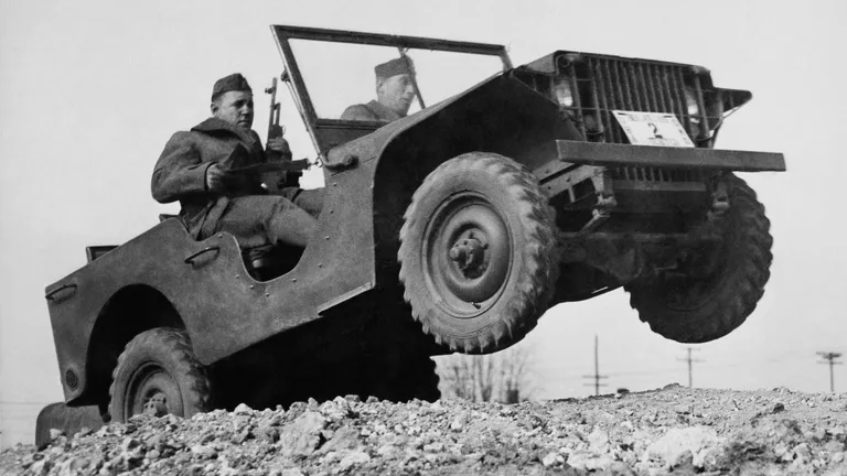 What Are All The Jeep Names: Complete Guide to Every Model