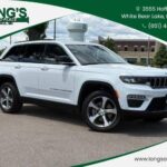 Jeep 55110: Ultimate Guide to Features, Specs, and Performance