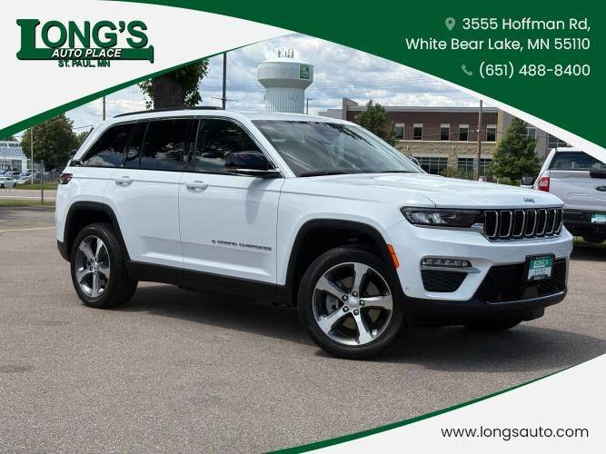 Jeep 55110: Ultimate Guide to Features, Specs, and Performance