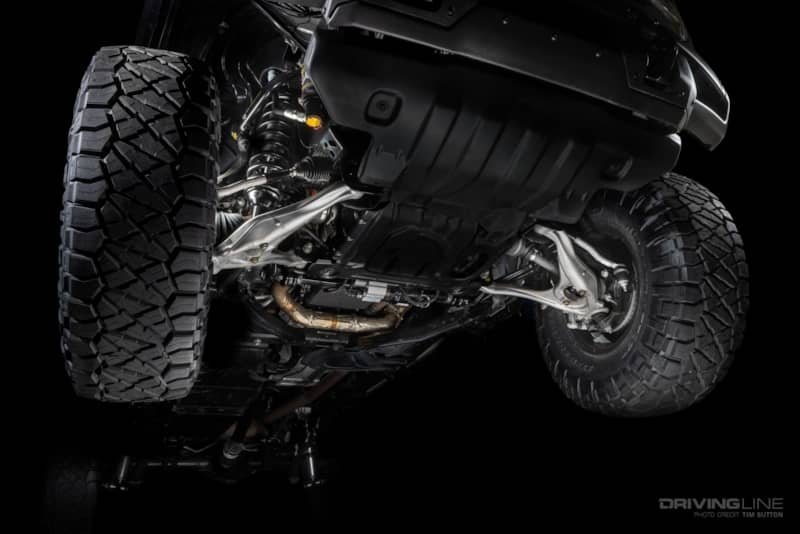 Do Jeep Wranglers Have Solid Front Axles? The Ultimate Guide