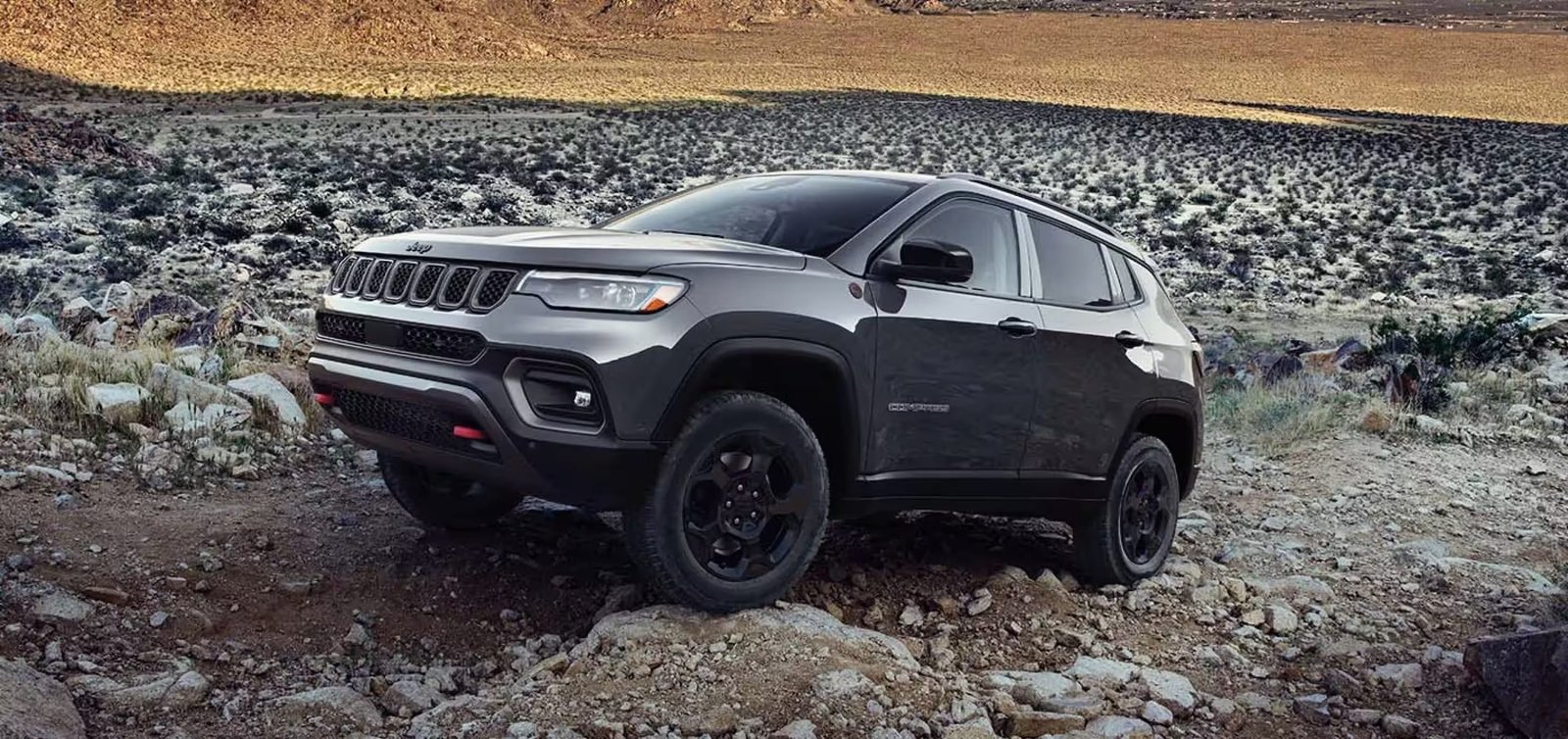 Best Jeep Car For Long Road Trips: Top Picks for Adventure