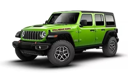 What Does Jeep Wrangler Unlimited Mean? Explained Simply What Does Jeep Wrangler Unlimited Mean? Explained Simply