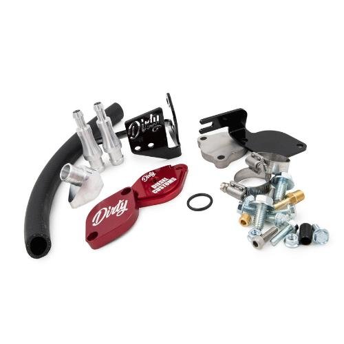 Jeep Grand Cherokee Ecodiesel Delete Kit: Boost Performance & Efficiency