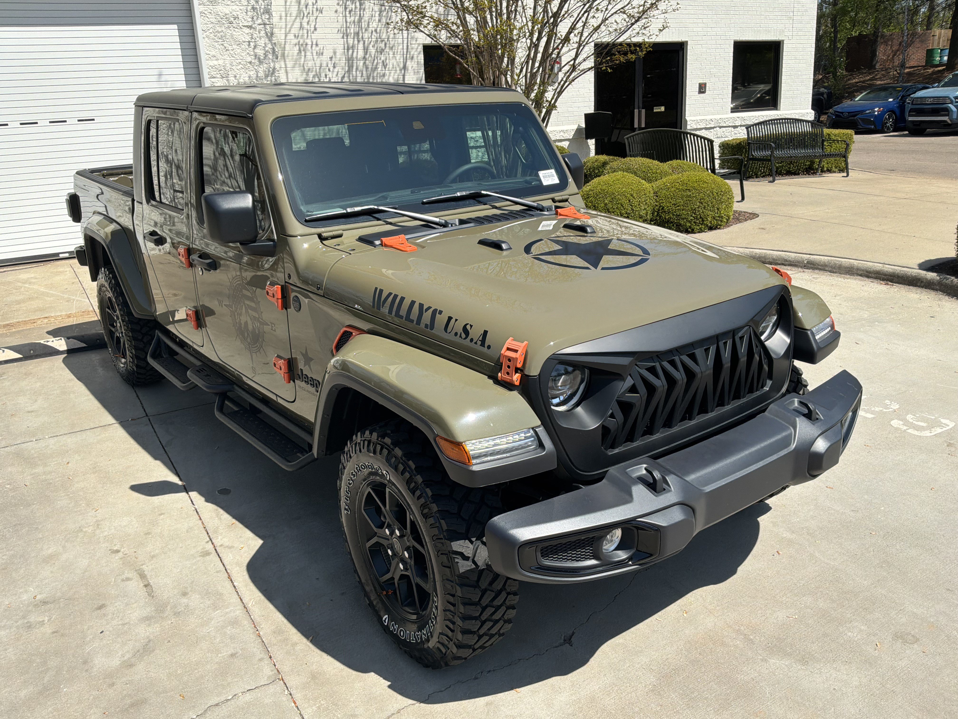 When Will 2025 Jeep Gladiator Be Available: Release Date Guide