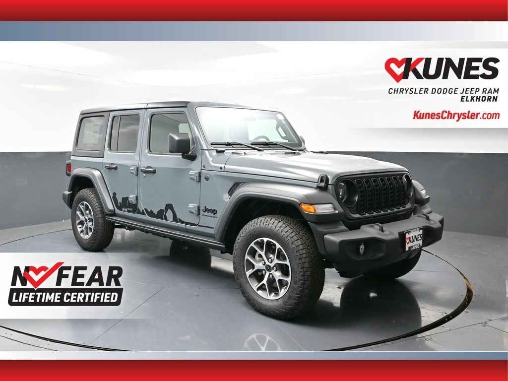 How To Increase Mpg On Jeep Wrangler: Proven Tips That Work How To Increase Mpg On Jeep Wrangler: Proven Tips That Work