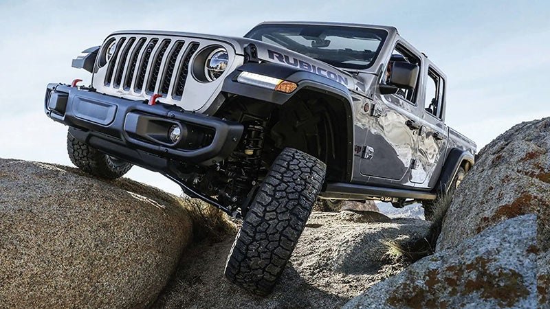 What Is The Warranty On A New Jeep: Coverage Explained What Is The Warranty On A New Jeep: Coverage Explained