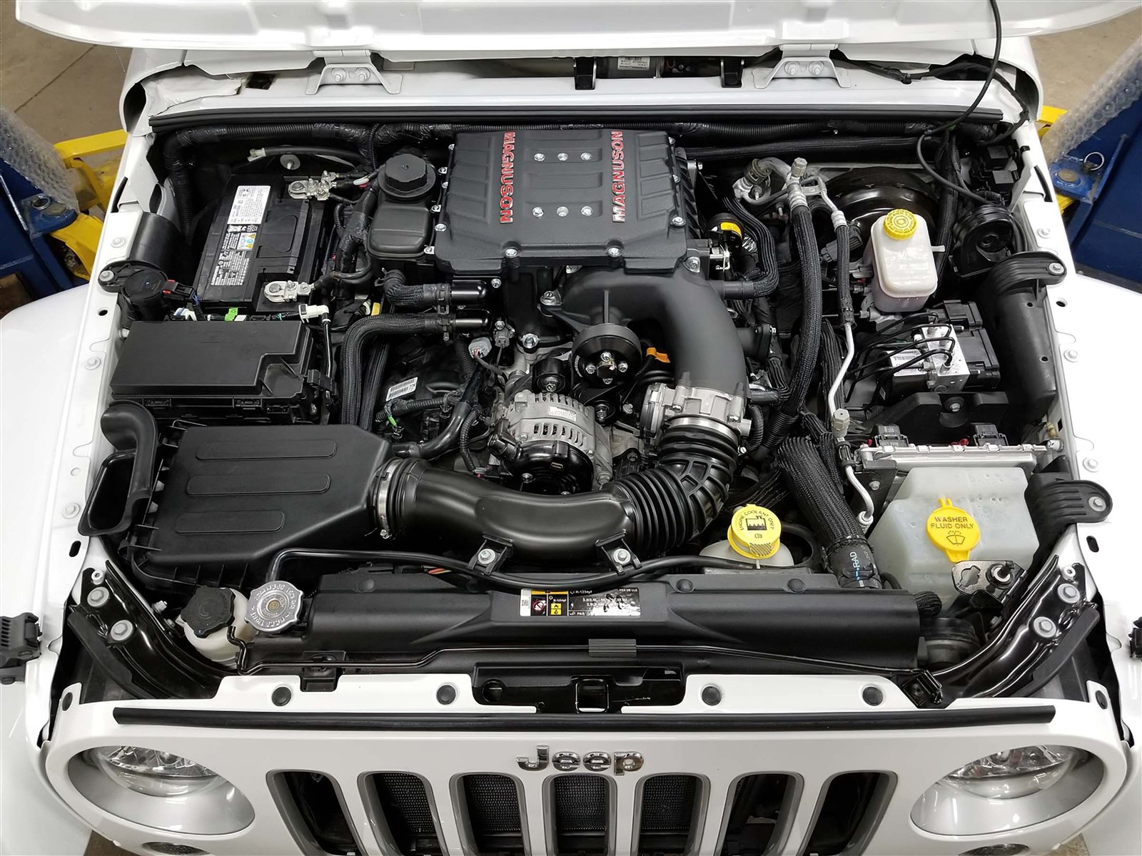 Is The Jeep 3.6 V6 a Good Engine? Performance and Reliability