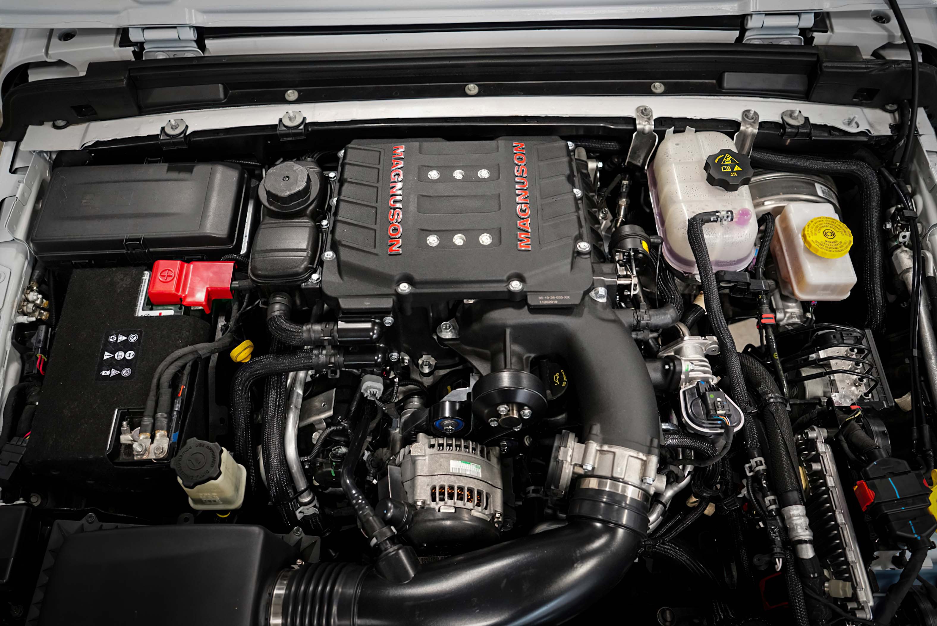 How Much Oil Jeep Wrangler 36 Needs: Complete Guide