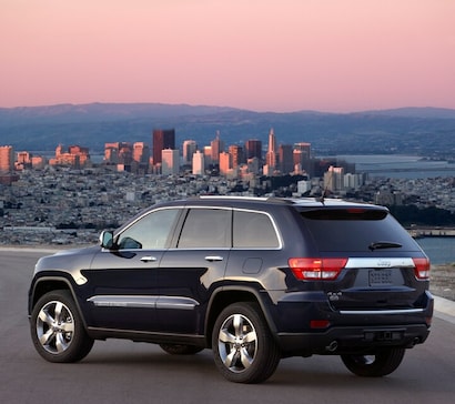 How Long Is A 2012 Jeep Grand Cherokee? Full Specs & Guide How Long Is A 2012 Jeep Grand Cherokee? Full Specs & Guide