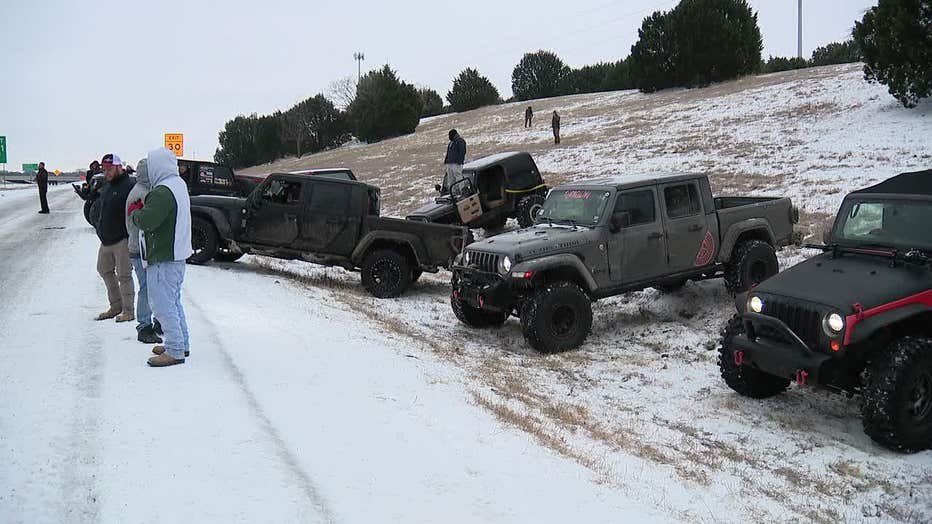How To Join North Texas Jeep Club: Step-by-Step Guide How To Join North Texas Jeep Club: Step-by-Step Guide