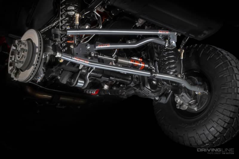 Do Jeep Wranglers Have Solid Front Axles? The Ultimate Guide