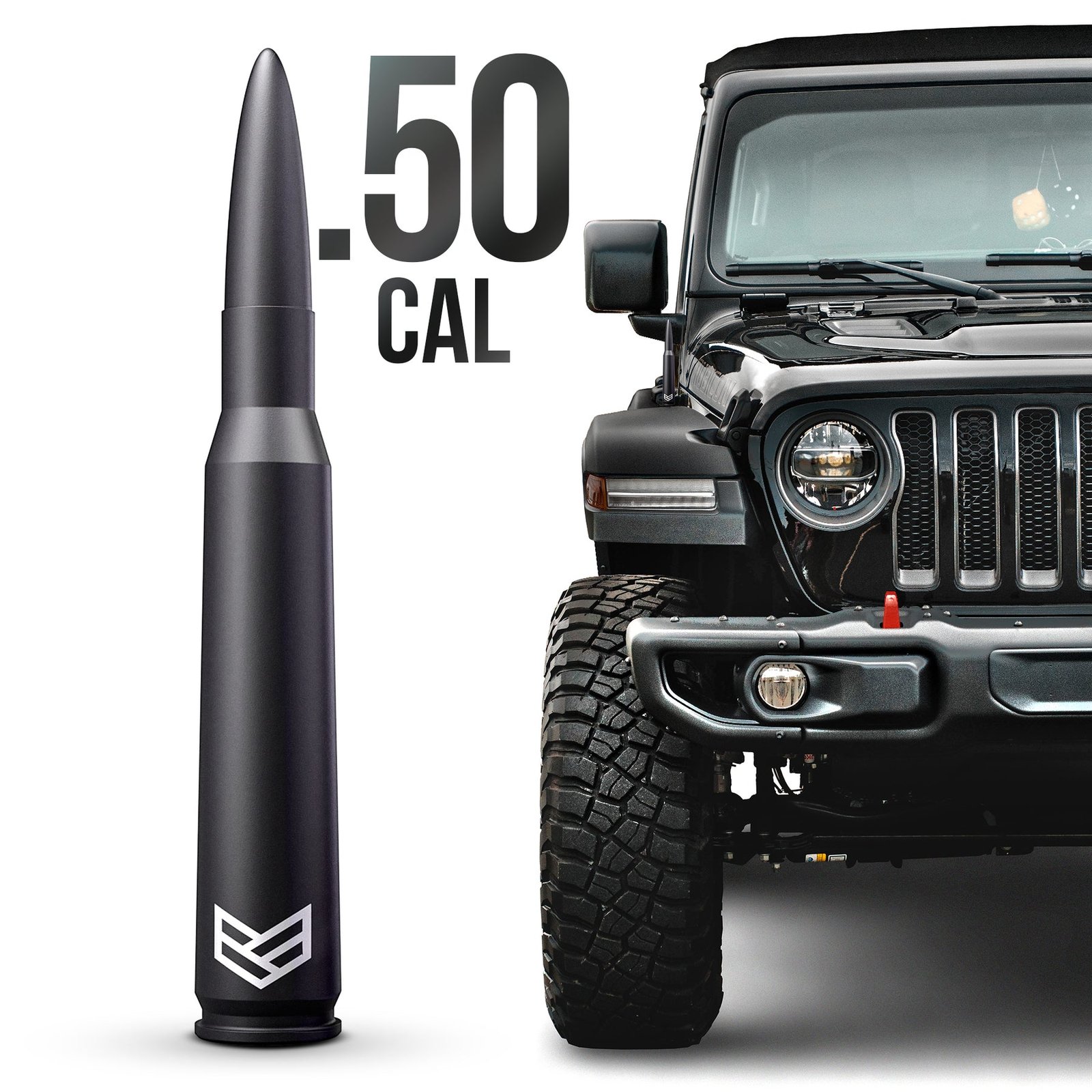 How To Install Bullet Antenna On Jeep Wrangler: Step-by-Step Guide How To Install Bullet Antenna On Jeep Wrangler: Step-by-Step Guide