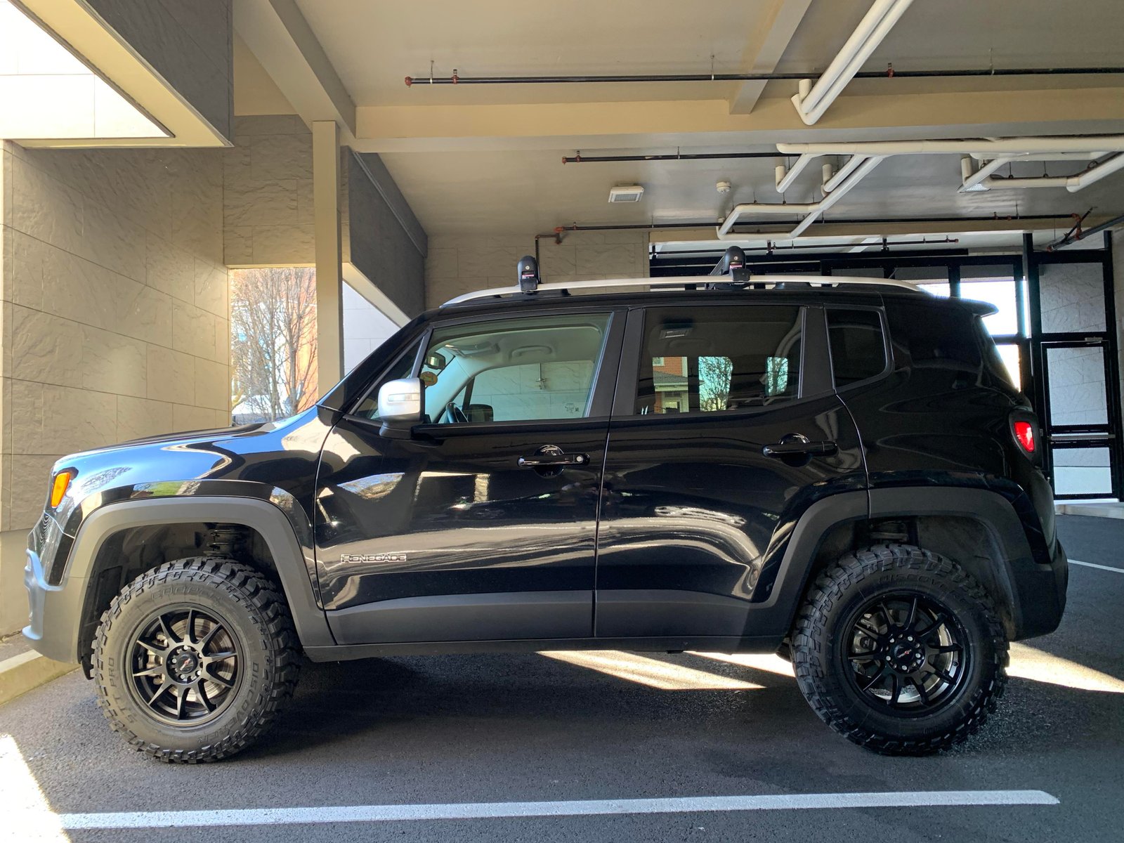 Lift Kit 2017 Jeep Renegade: Ultimate Guide to Off-Road Power