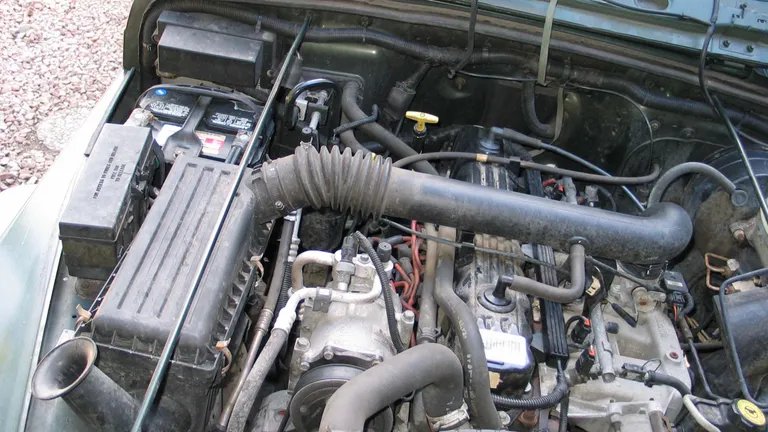 Jeep Wrangler 6 Cylinder Vs 4 Cylinder: Which Engine Wins?
