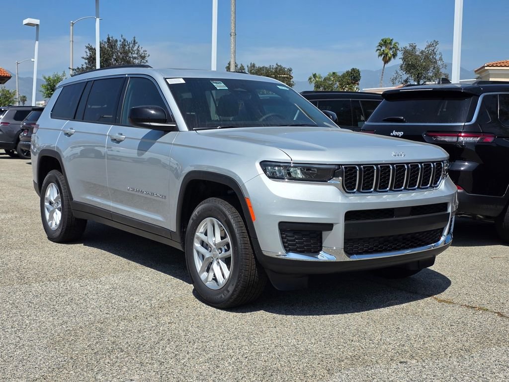 Rydell Chrysler Dodge Jeep Ram San Fernando: Best Deals Guide