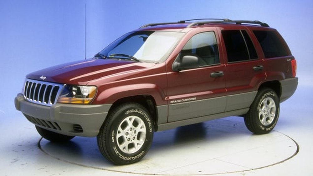 03 Jeep Grand Cherokee Laredo: Ultimate Buyer's Guide 03 jeep grand cherokee laredo