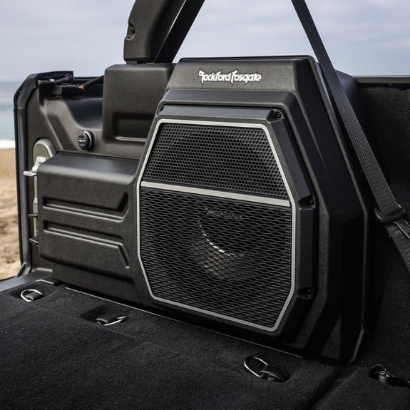 Upgrade Jeep Wrangler Sound System: Best Tips for Superior Audio