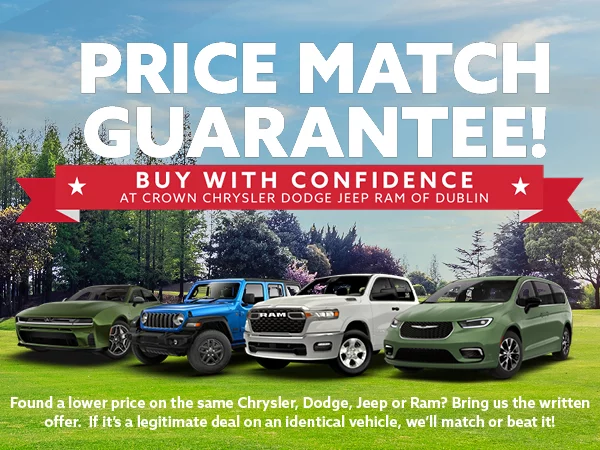 Is Jeep And Chrysler The Same? Key Differences Explained