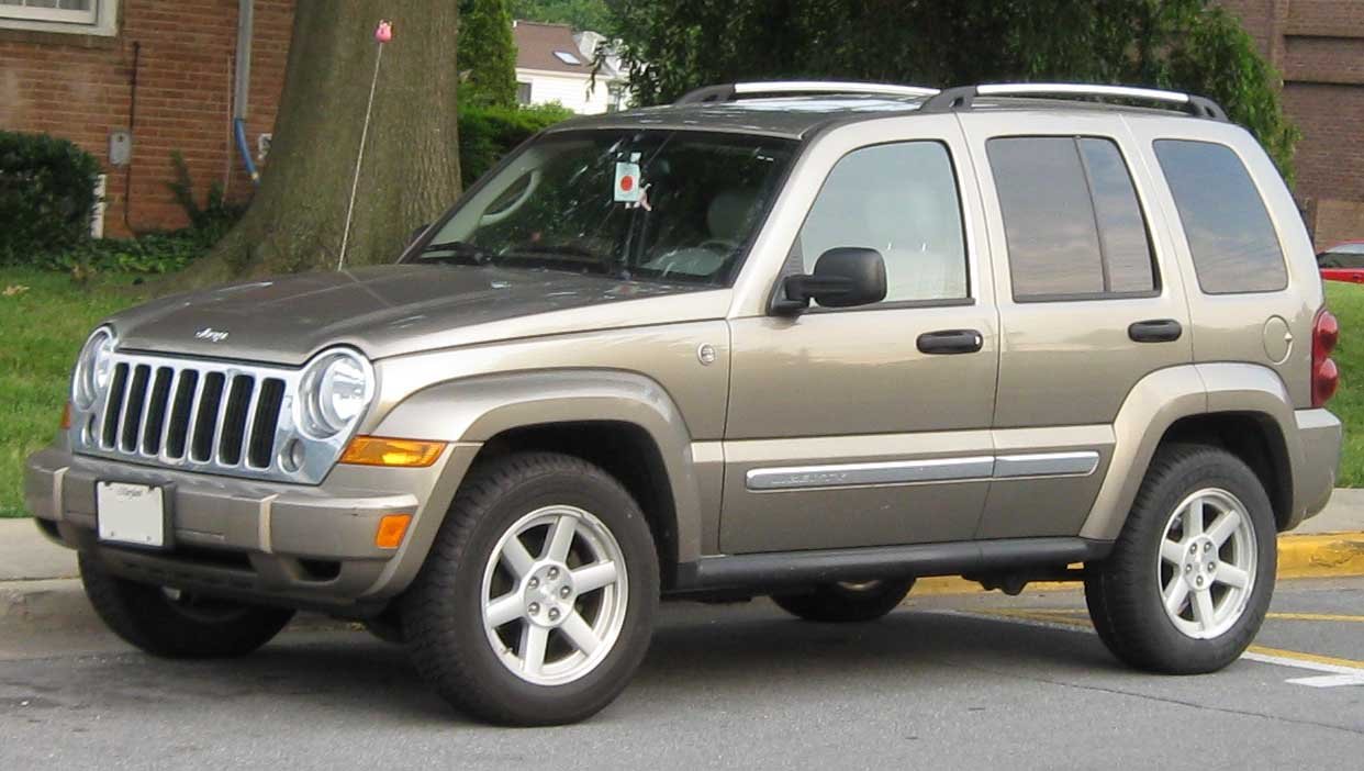 Jeep Liberty Stalls When Stopping: What Owners Should Know Jeep Liberty Stalls When Stopping: What Owners Should Know