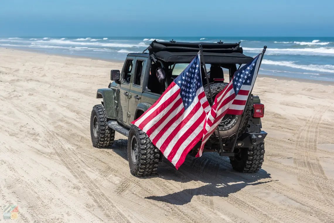 Best Jeep Car For Beach Driving Best Jeep Car For Beach Driving: Top Picks for Sand Adventures