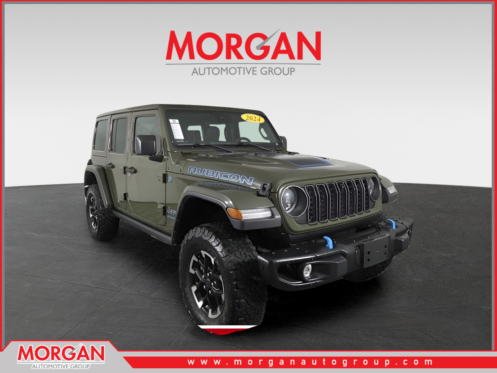 How To Order 2024 Jeep Wrangler: Step-by-Step Buying Guide How To Order 2024 Jeep Wrangler: Step-by-Step Buying Guide