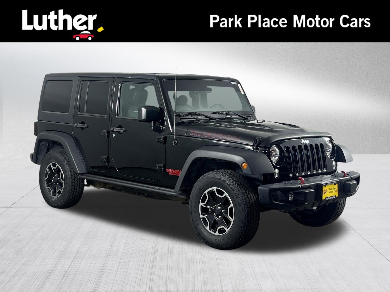What Is A 2015 Jeep Wrangler Worth? Ultimate Value Guide