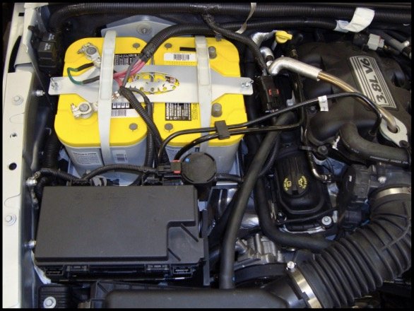 How To Remove Battery From Jeep Wrangler: A Step-by-Step Guide How To Remove Battery From Jeep Wrangler: A Step-by-Step Guide