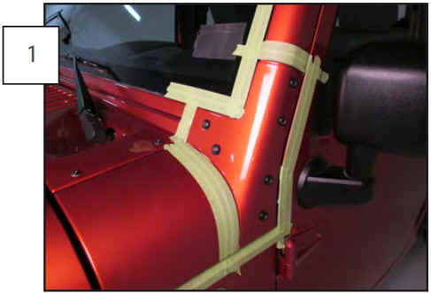 How To Wire A Light Bar On A Jeep JK: Step-by-Step Guide How To Wire A Light Bar On A Jeep JK: Step-by-Step Guide