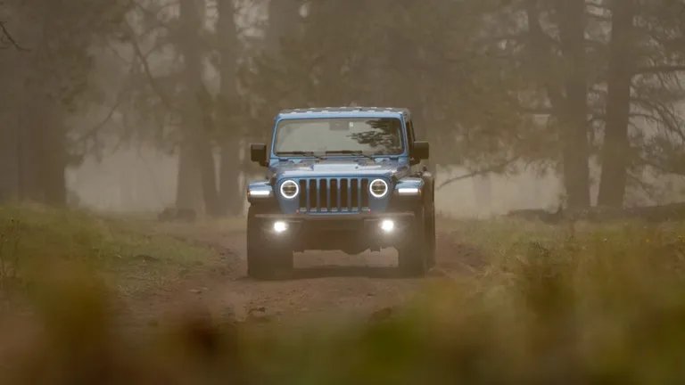 2020 Jeep Gladiator Rubicon Review: Ultimate Off-Road Test