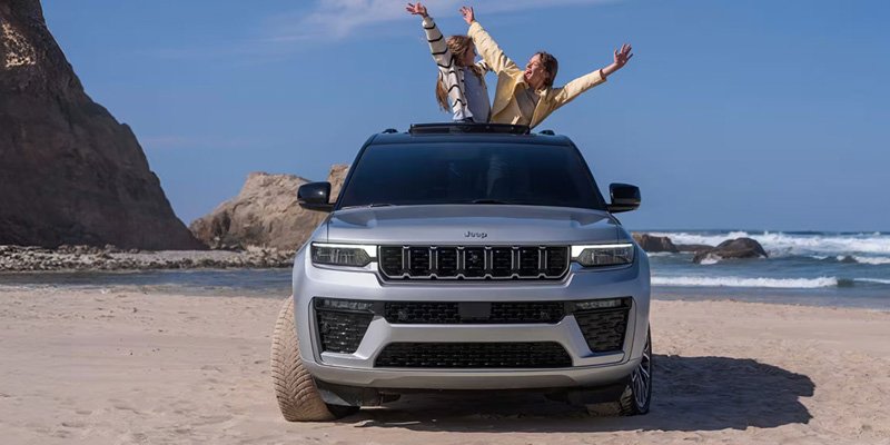 Best Jeep Car For Comfort: Top Models for a Smooth Ride