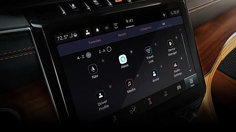 How To Program Garage Door Opener 2023 Jeep Grand Cherokee Easily How To Program Garage Door Opener 2023 Jeep Grand Cherokee Easily