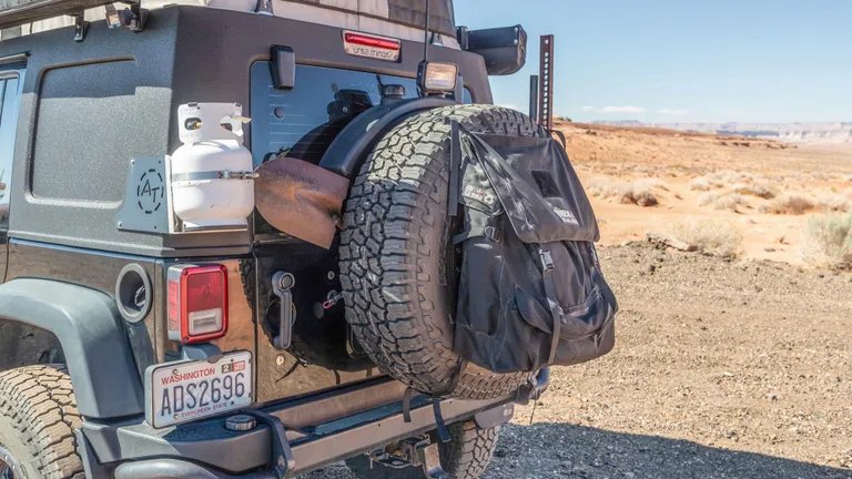 How To Turn Your Jeep Into A Camper: The Ultimate DIY Guide How To Turn Your Jeep Into A Camper: The Ultimate DIY Guide