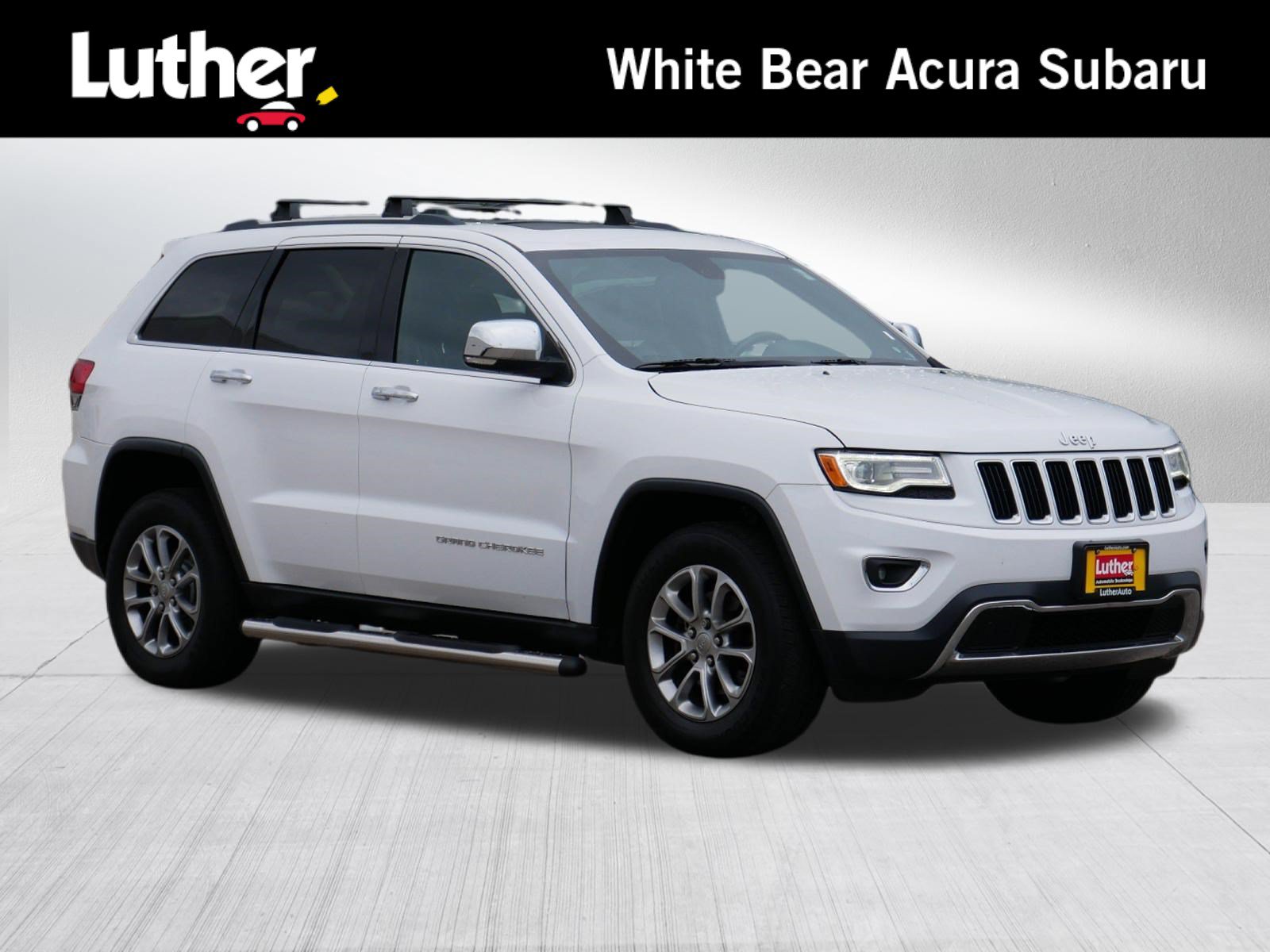 How Long Do 2016 Jeep Grand Cherokees Last? Expert Insights