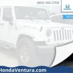 Jeep Wrangler 2015 Maintenance Schedule: Essential Guide