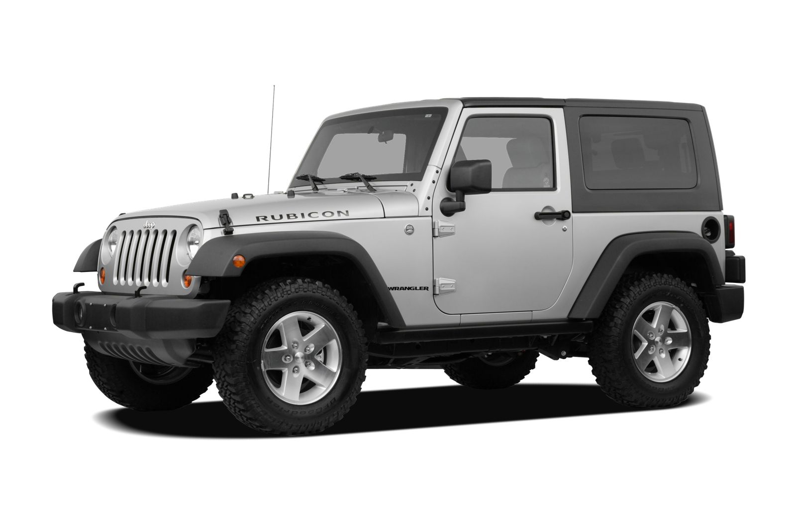 2007 Jeep Wrangler X 2 Door: Ultimate Buyer's Guide 2007 Jeep Wrangler X 2 Door: Ultimate Buyer's Guide