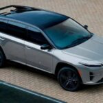 Jeep Wagoneer S Specs: Complete Guide to Performance & Features