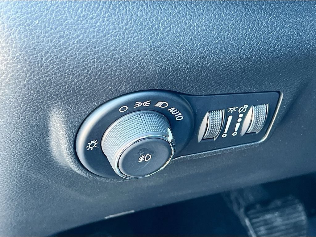 How To Turn Off Fog Lights On Jeep Compass: Quick Guide How To Turn Off Fog Lights On Jeep Compass: Quick Guide