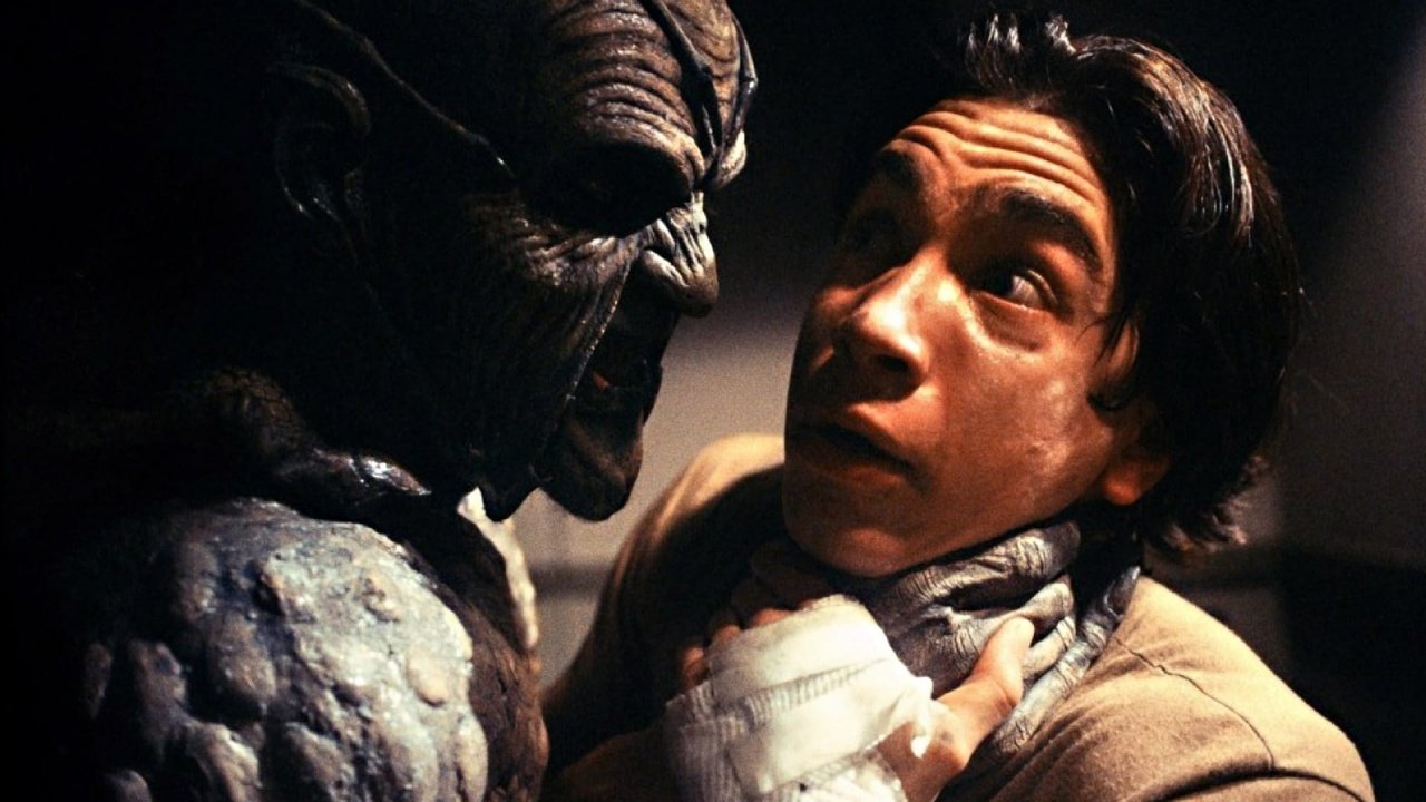 How To Watch Jeepers Creepers: Stream the Horror Classic Now