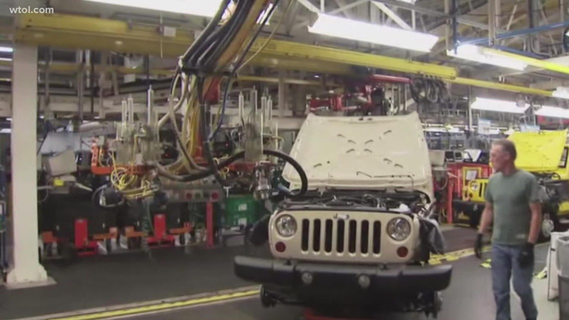 Is Jeep Hiring in Toledo Ohio? Job Openings and Careers Guide