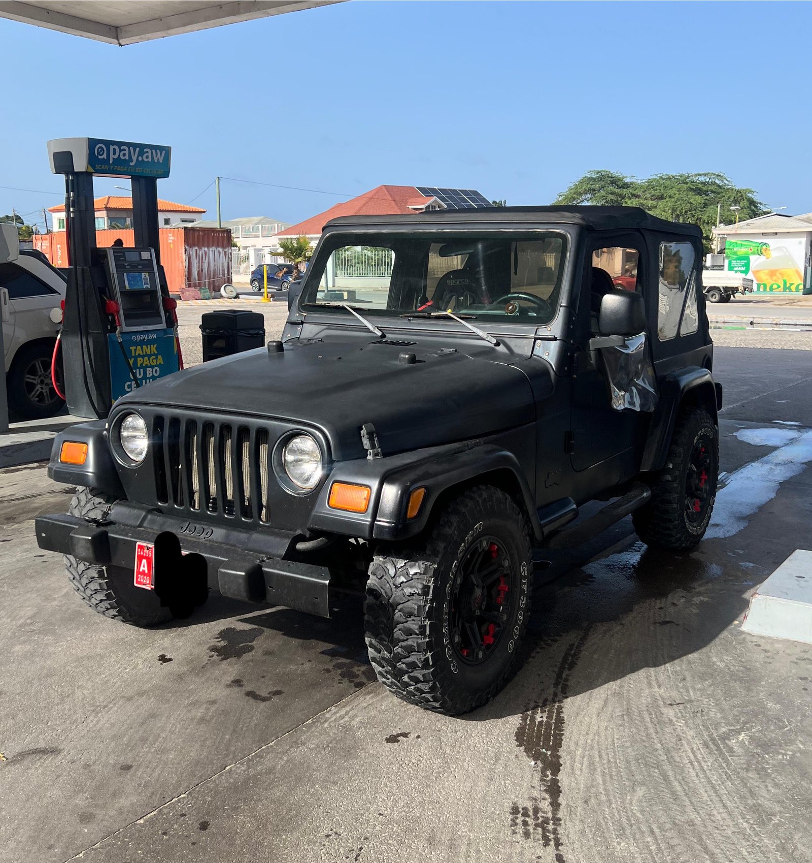 How To Make My Jeep Wrangler Look Cool: Top Customization Tips How To Make My Jeep Wrangler Look Cool: Top Customization Tips