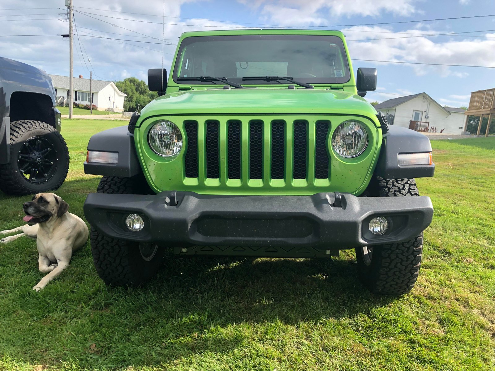 How To Easily Remove The Splash Guard Of Jeep Wrangler Safely How To Easily Remove The Splash Guard Of Jeep Wrangler Safely