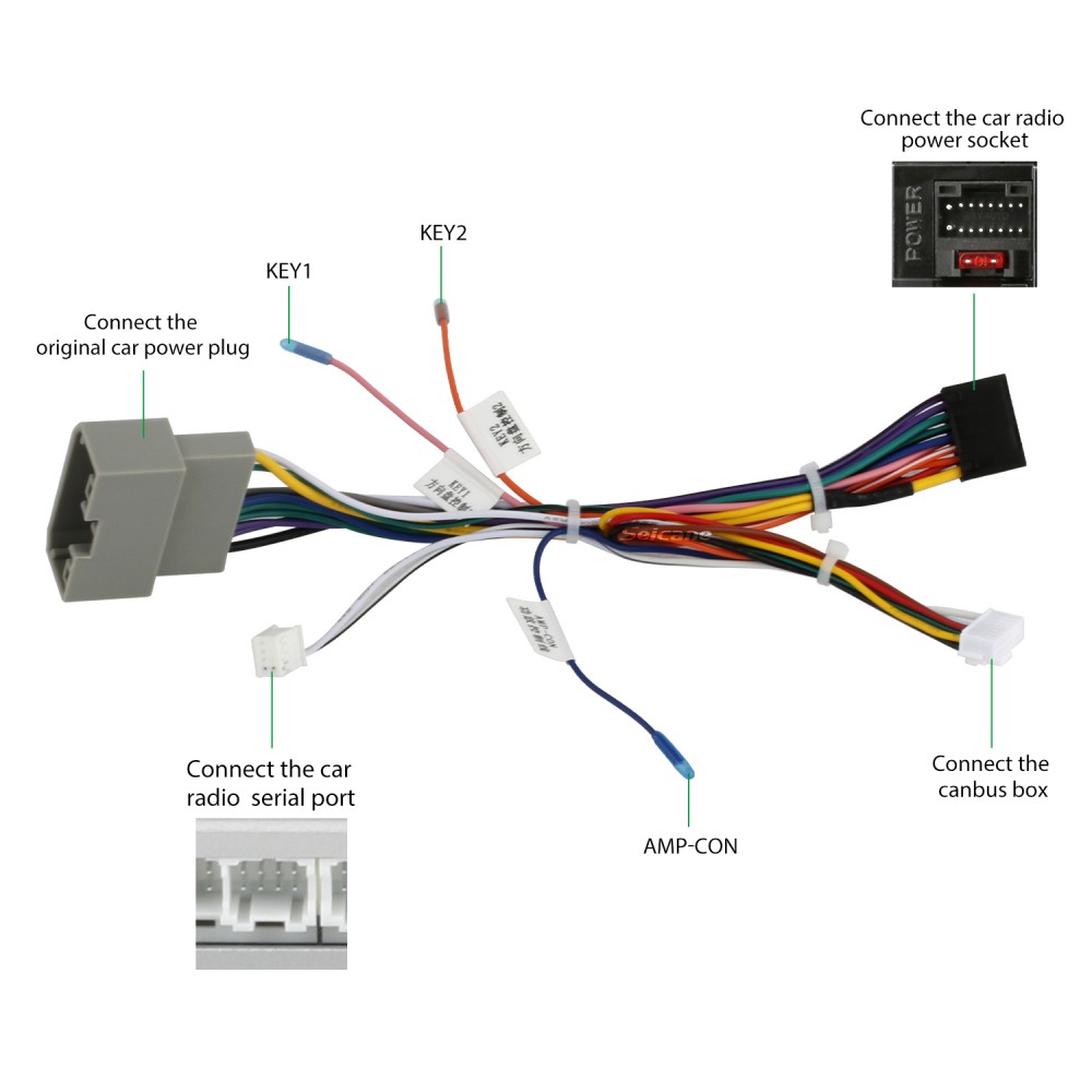 Jeep Grand Cherokee Radio Replacement: Step-by-Step Guide